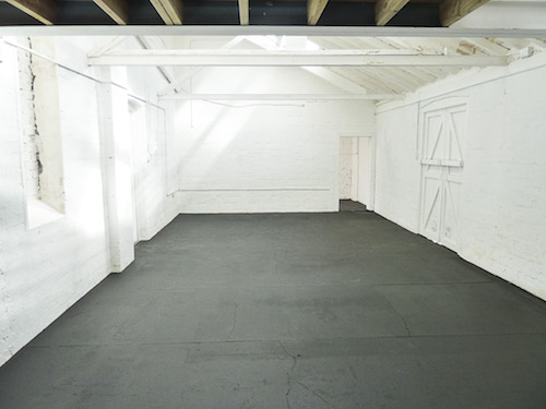 Live work space to rent in converted warehouse in Norlington Rd, London E10